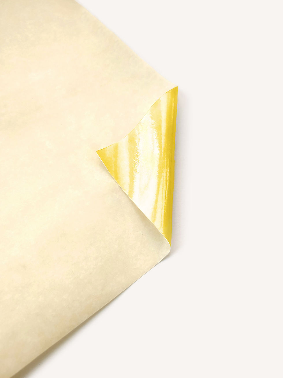 traceless® coated paper