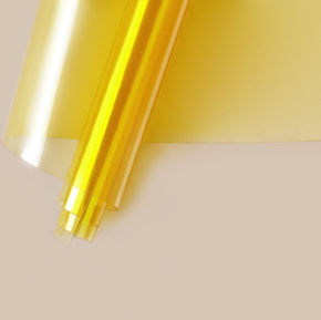 traceless® materials for film extrusion