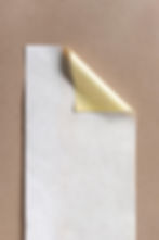 traceless paper coating