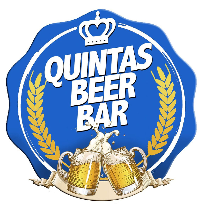 Quintas Beer Bar - Clube das Quintas - Nova Lima