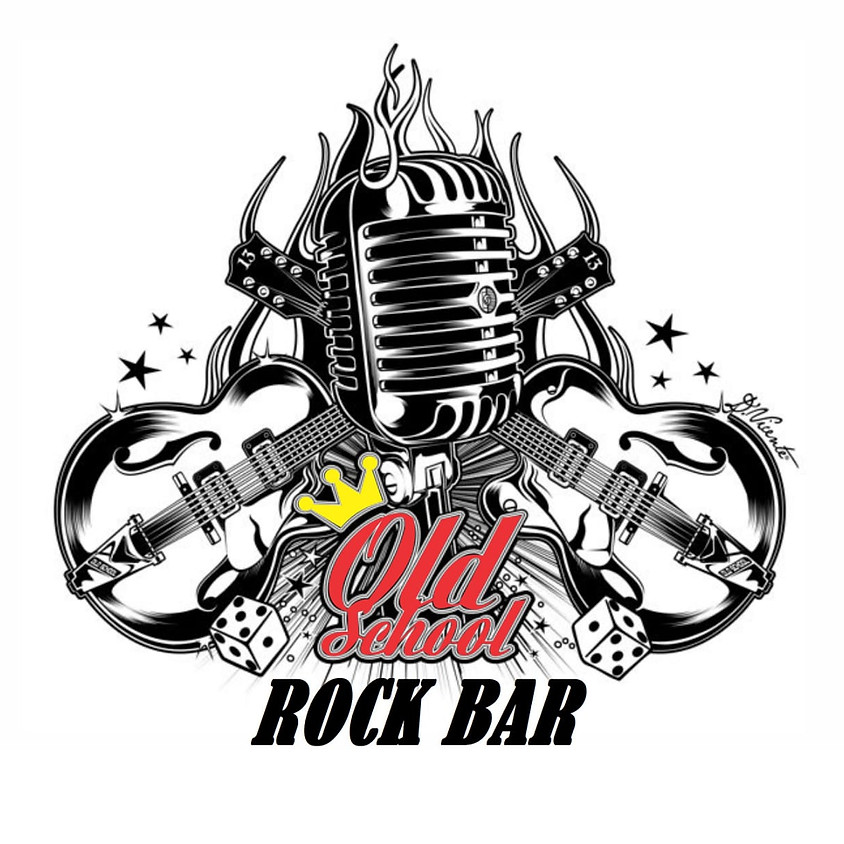 Old School Rock Bar