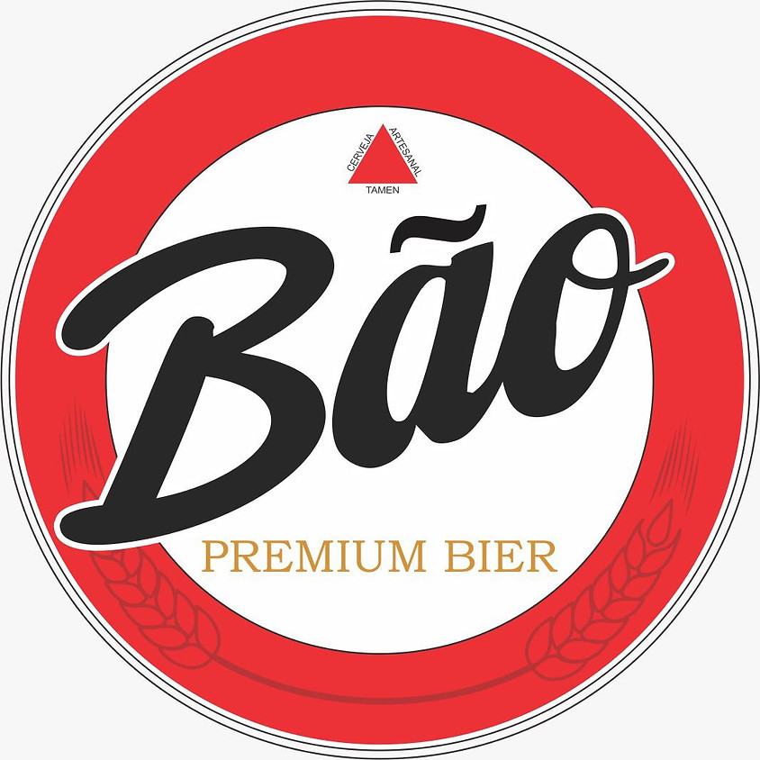 Cervejaria Bão - Cons. Lafaiete