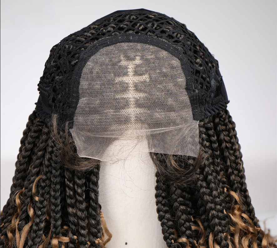 Miniature : Charlotte 1B