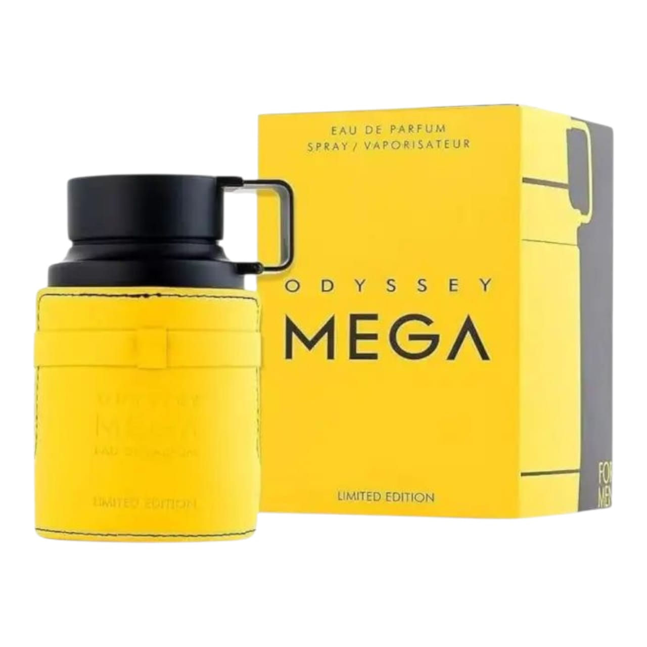 Odyssey Mega Eau de Parfum by Armaf 100ml