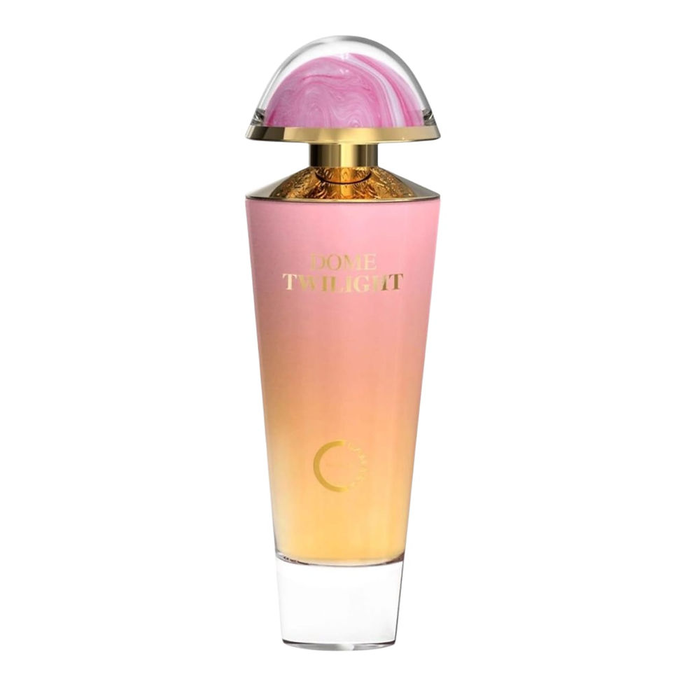 Thumbnail: Dome Twilight Eau de Parfum by Camara 90ml