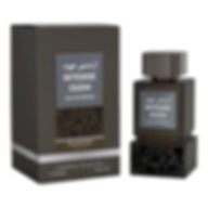 Intense Oudh Eau de Parfum by Milestone 100ml