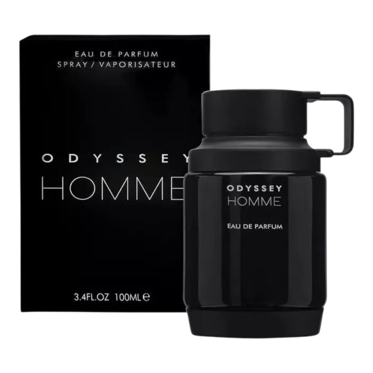 Odyssey Homme Eau de Parfum by Armaf 100ml