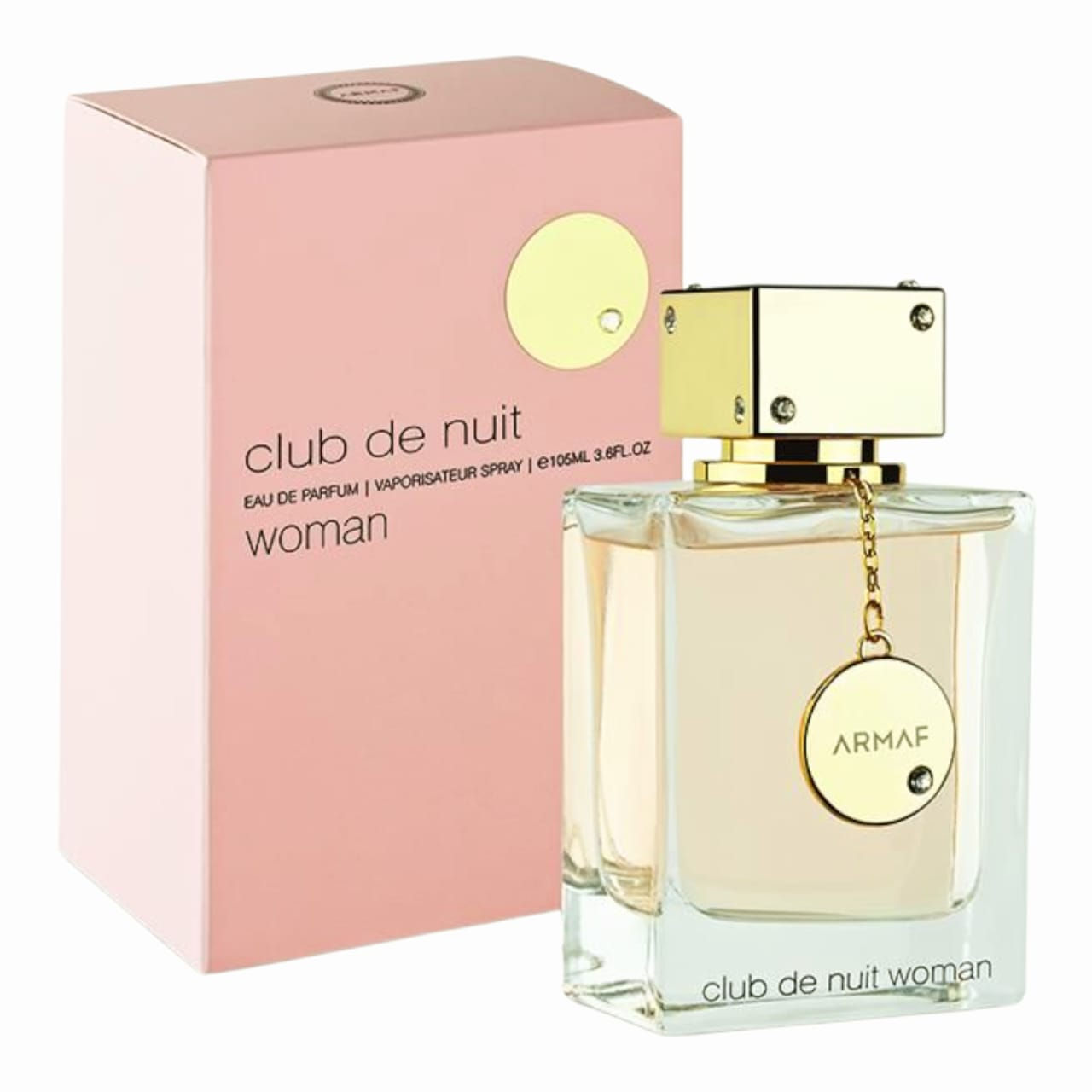 Club de Nuit Woman Eau de Parfum by Armaf 105ml