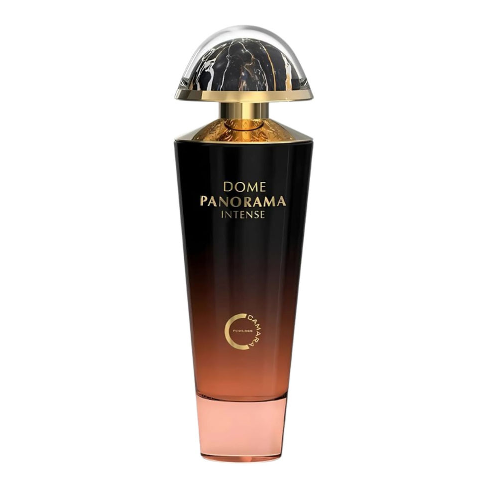 Thumbnail: Dome Panorama Intense Eau de Parfum by Camara 90ml