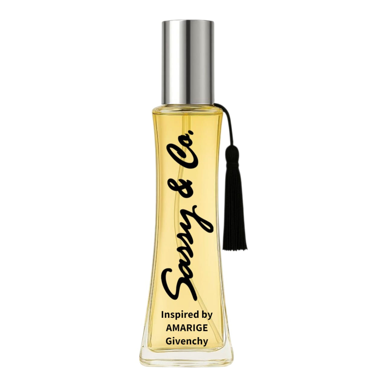 Amarige Eau de Parfum (Oil-Based) Inspired by Givenchy 50ml