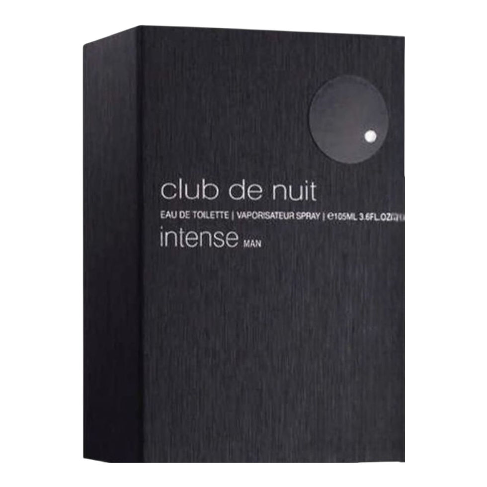 Thumbnail: Club de Nuit Intense Man Eau de Parfum by Armaf 105ml