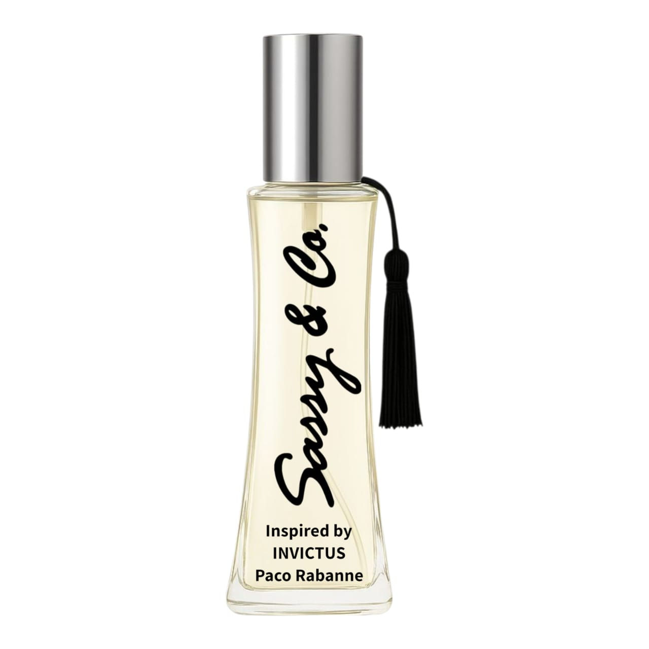 Invictus Eau de Parfum (Oil-Based) Inspired by Paco Rabanne 50ml