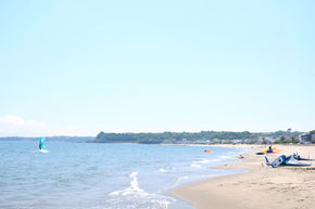 三浦海岸周辺エリア