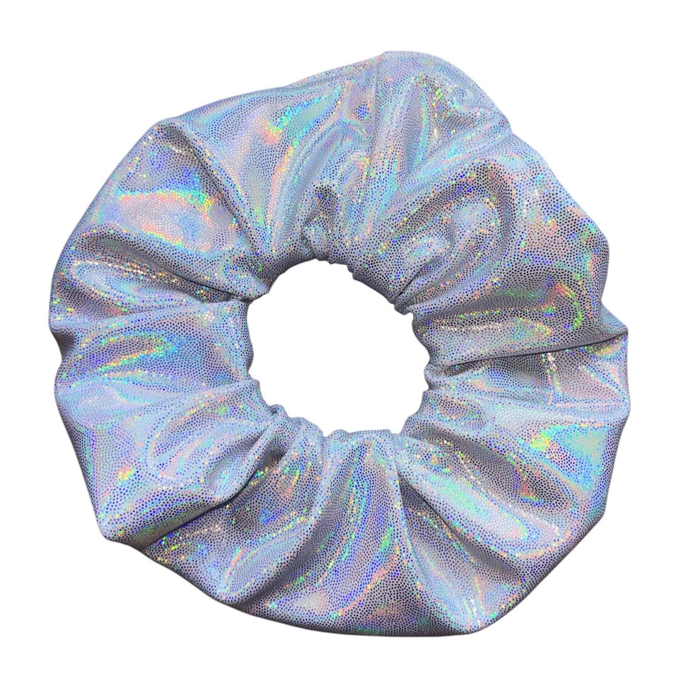 Large Cloud 9 Scrunchie