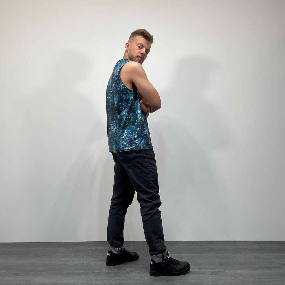 Thumbnail: Celestial Vest