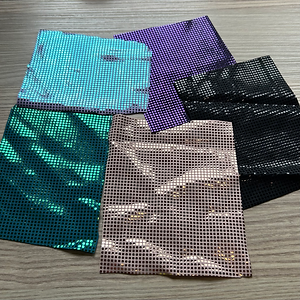 Shimmer Fabric Swatch Pack