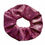 Thumbnail: Large Royal Shimmer Scrunchie