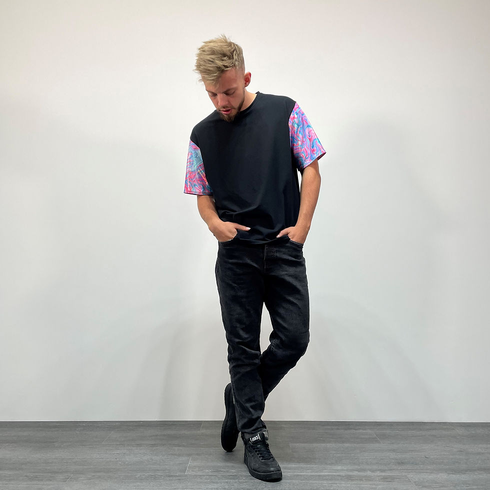 Thumbnail: Bubblegum T-Shirt
