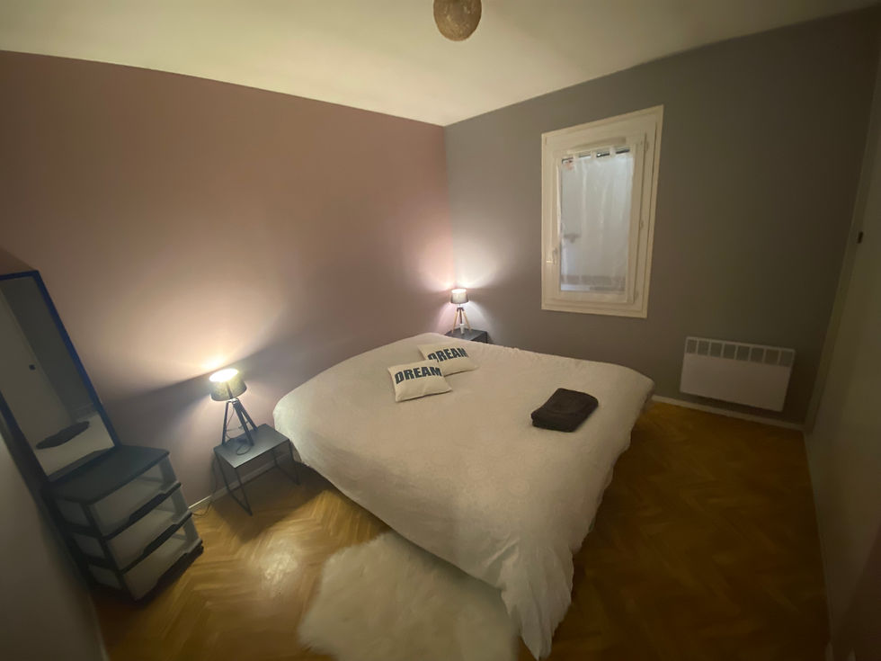 chambre 1