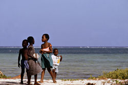  Conversation Kenya 4x6