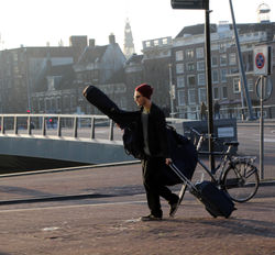 Bassist