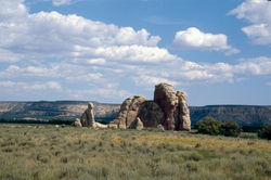 11 Stones New Mexico 4x6