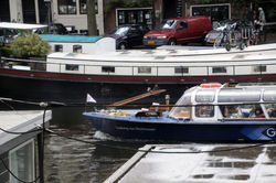 Ludwig von Beethoven tour boat