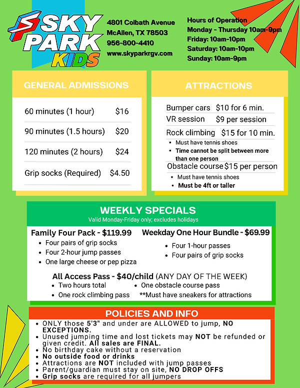 SPP General Admissions Price Sheet.png