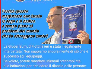 piRandellate. TERZO, IMPARZIALE E INDIPENDENTE: POCO IN UFFICIO, FUORI ONNIPRESENTE
