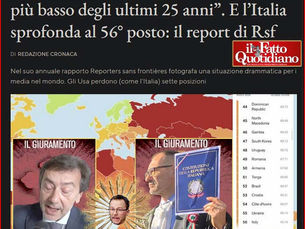 piRandellate. IL GIURAMENTO TRADITO DEI DIFENSORI DELLA COSTITUZIONE E DELLE LEGGI