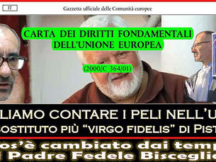 piRandellate. VOGLIAMO CONTARE QUANTE VIOLAZIONI DEI DIRITTI UMANI HA MESSO IN PIEDI CLAUDIUS VON DER KAGLIAREN CHIUDENDO «LINEA LIBERA»?