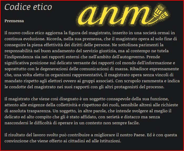 Le parole sono belle, ma non friggono frittelle