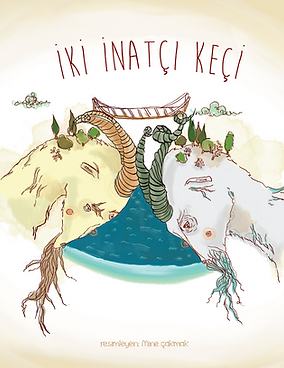 children’s book illustrator, illustratrice livre jeunesse, illustration enfants, livre pour enfants illustré, livre éducatif enfant, illustratrice, mine cakmak, france