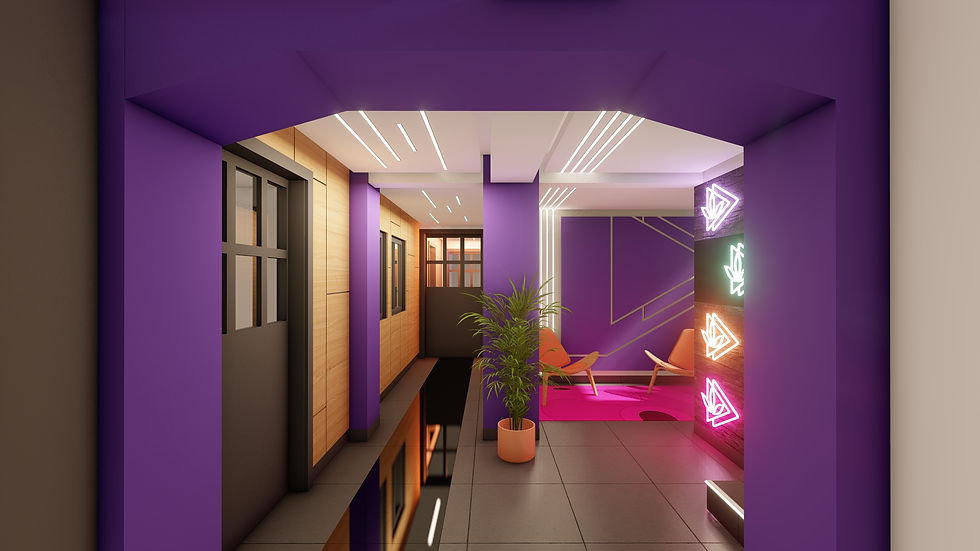 DISEÑO DE RADIO ÑUÑOA