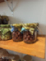 Miniatura: Pastilhas de chocolate MONJOLO 