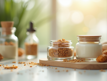 Unlock the Natural Skin Care Benefits for Radiant, Healthy Skin