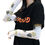 Thumbnail: Colorful Arm Protection Sleeves, Sports Sleeves - Pineapple