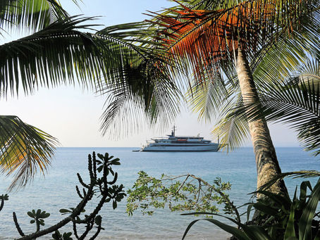 Variety Cruises presenta su programa de cruceros boutique para 2021