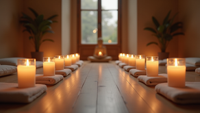 Integrating Spiritual and Emotional Healing: Emotional Well-Being Practices for a Balanced Life