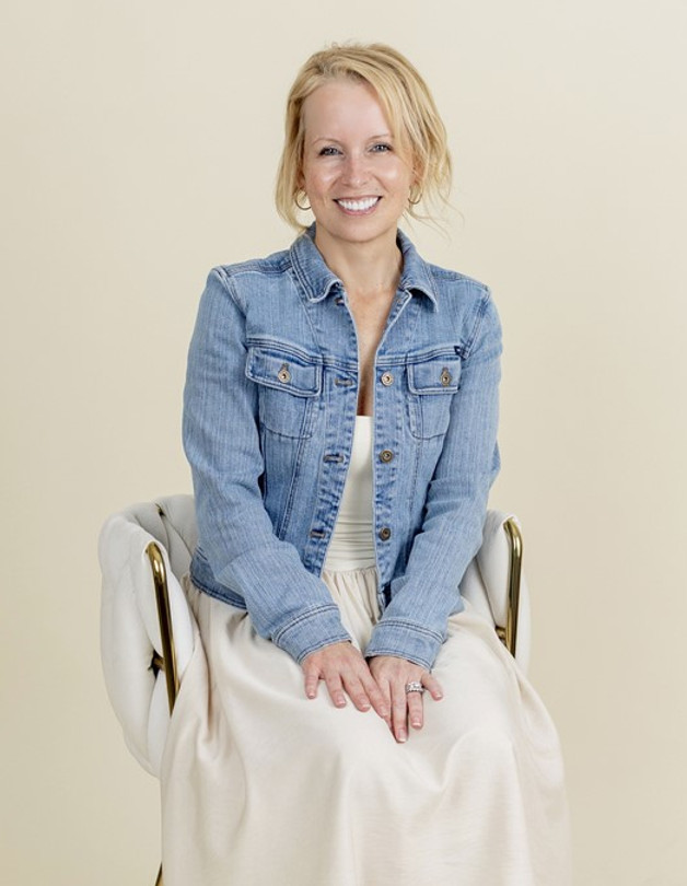 Image of Betty Rose