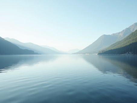 Recognizing Signs of Spiritual Awakening: A Gentle Guide to Your Inner Journey
