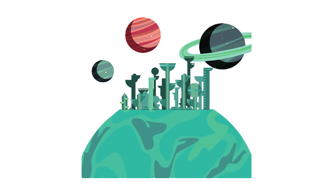 Looking to the Future