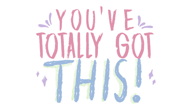 Noticing Your Positive Qualities