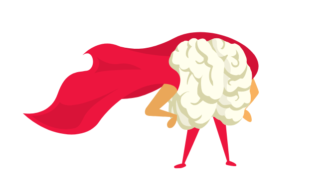 Mental Health Challenges as Superpowers