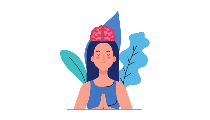 The Benefits of Improving Mental Health
