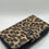 Μικρογραφία: Γυναικείο Πορτοφόλι Animal Print Leopard με Φερμουάρ