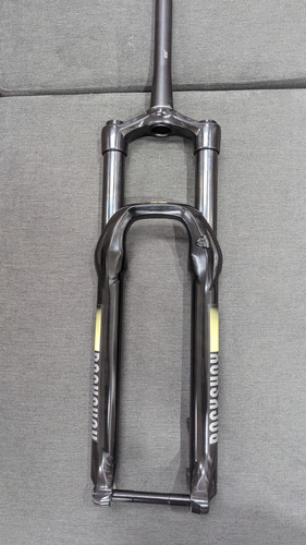Rockshox 35 Silver Tk Solo Air 130mm Rockshox Recon Rl Selling