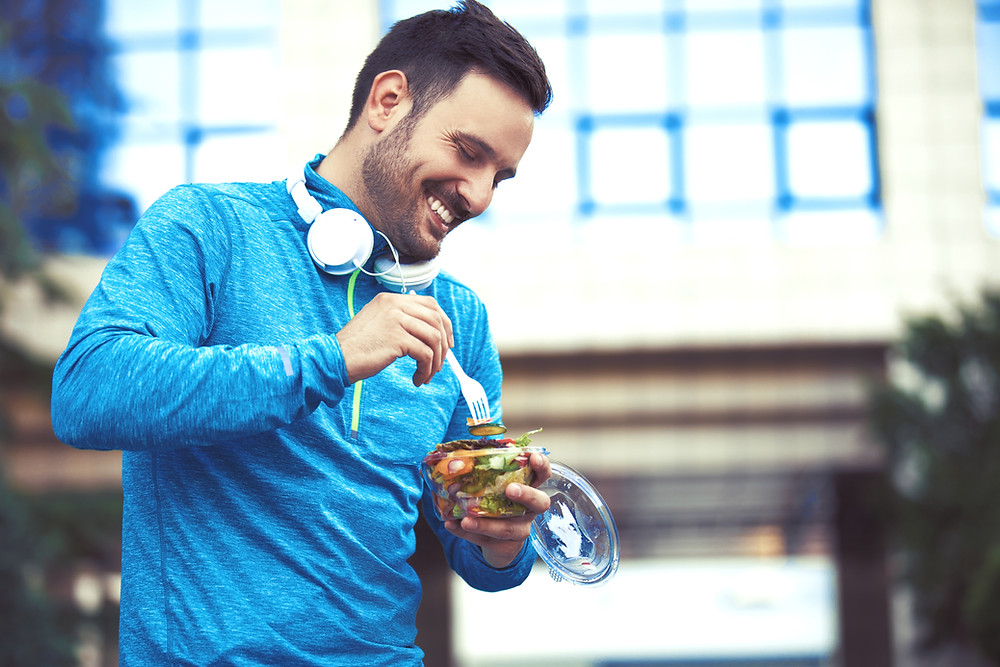Men’s health tips for Men’s Health Week