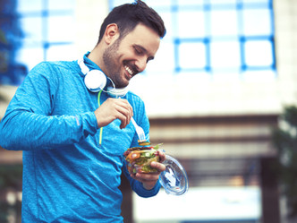 Men’s health tips for Men’s Health Week