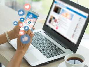 Social Media quick tips
